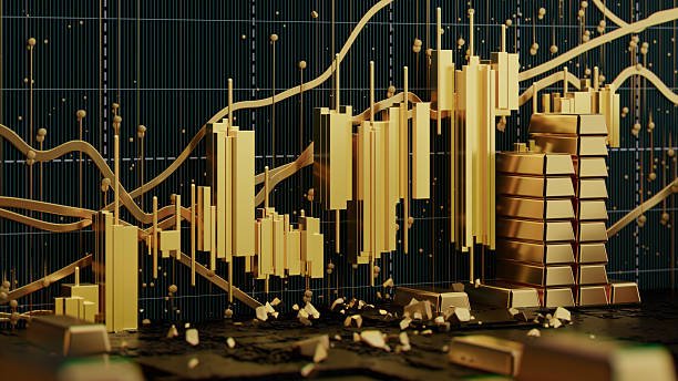 Dupoin Futures Proyeksikan Harga Emas Masih Bullish, Target XAU/USD ke 4.592