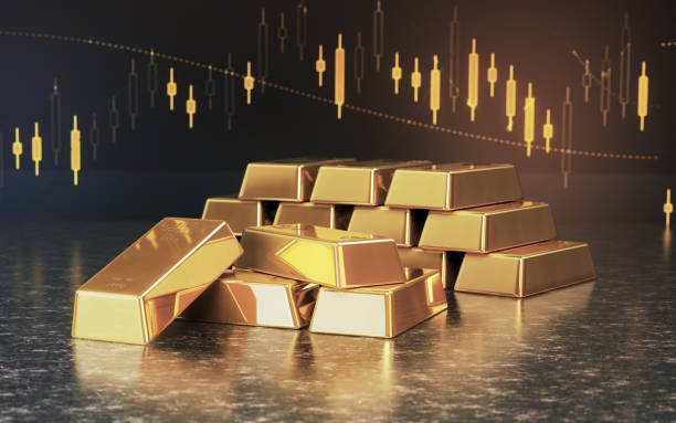 Harga Emas XAU/USD Berpotensi Turun ke US$4.100, Dupoin Soroti Resistance US$4.218