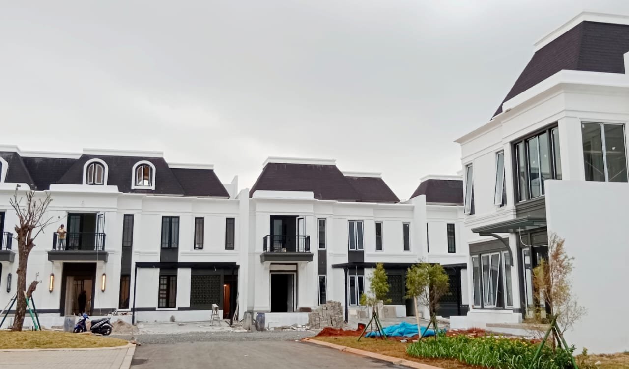 Ingin Beli Rumah? Simak Cara Pengajuan KPR BCA via Online
