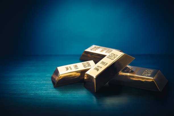 Harga Emas Antam Menguat Hari Ini, Tembus Rp2,60 Juta per Gram