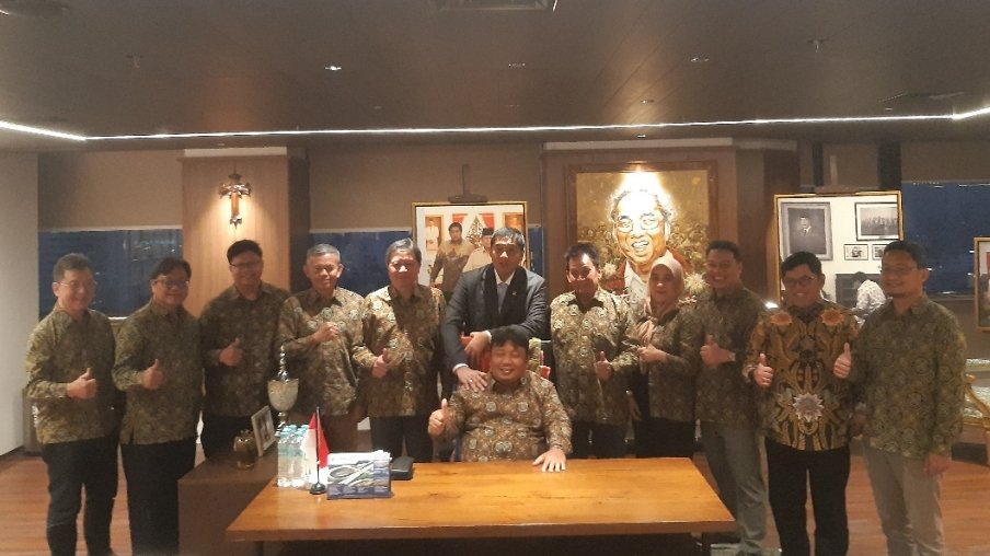 Kementerian PKP dan Himpera: Pungli dan Perizinan Jadi Penghambat Pembangunan Rumah Rakyat