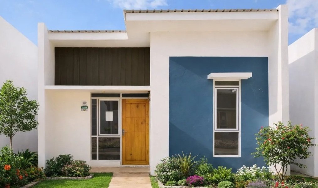 Omzet Rumah Subsidi dari Tahun ke Tahun, Tertinggi Rp12,14 Triliun