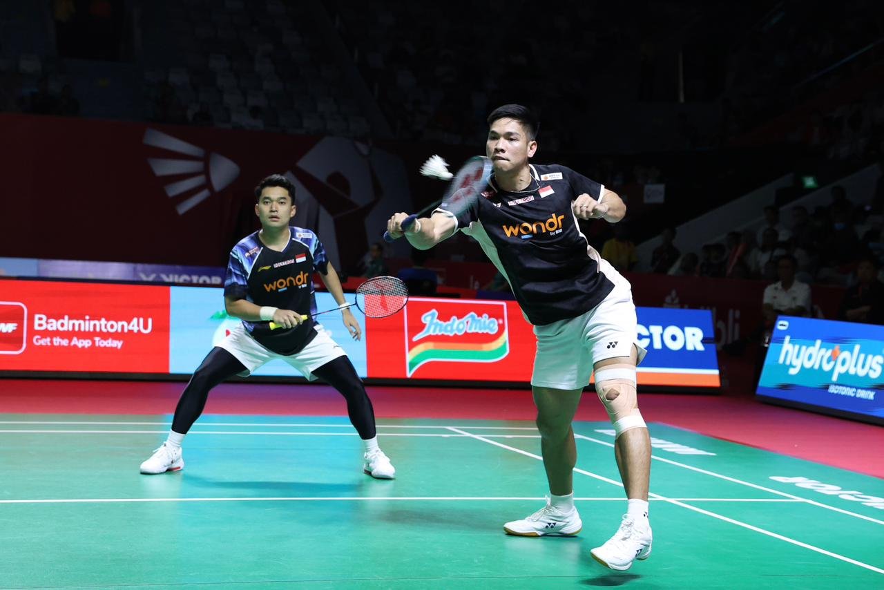 20 Atlet Bulu Tangkis Indonesia Siap Tempur di Asian Games 2026