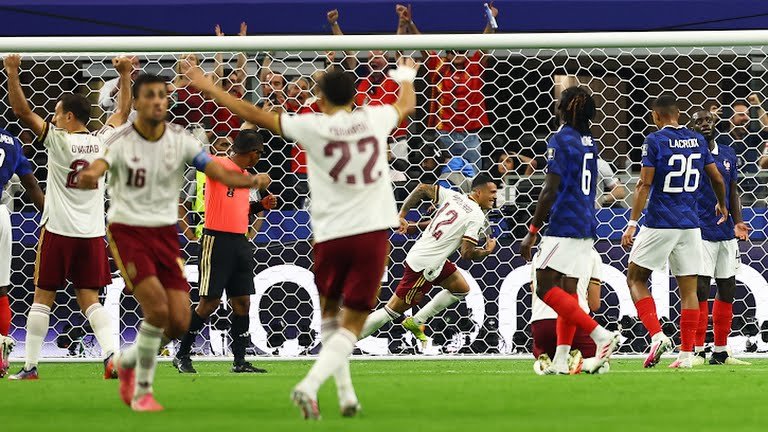 Jadwal dan Link Streaming Final Piala Dunia 2026, Argentina Vs Spanyol