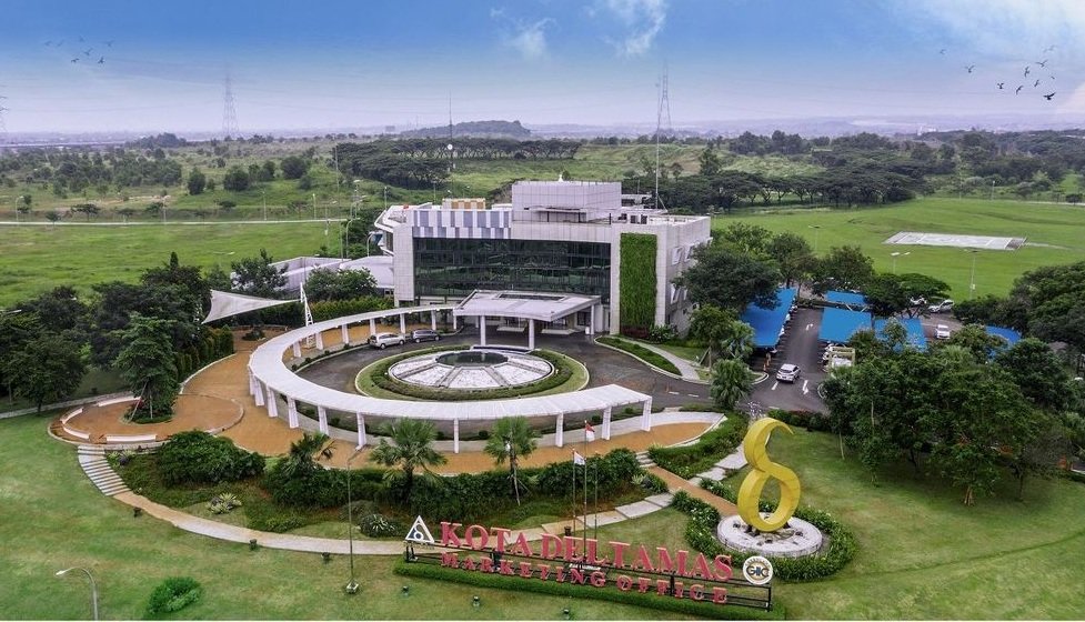 Sinyal Kuat Potensi Data Center dari Puradelta Lestari