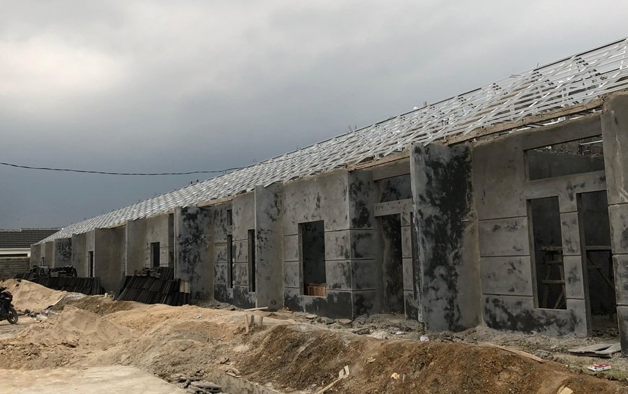 Realisasi FLPP Baru 52,67%, Kemen PKP Genjot Penyaluran Rumah Subsidi