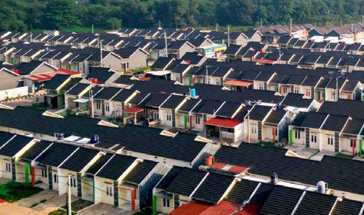 Begini Cara Mengajukan KPR Subsidi Bank BJB, Cek Syarat di Sini