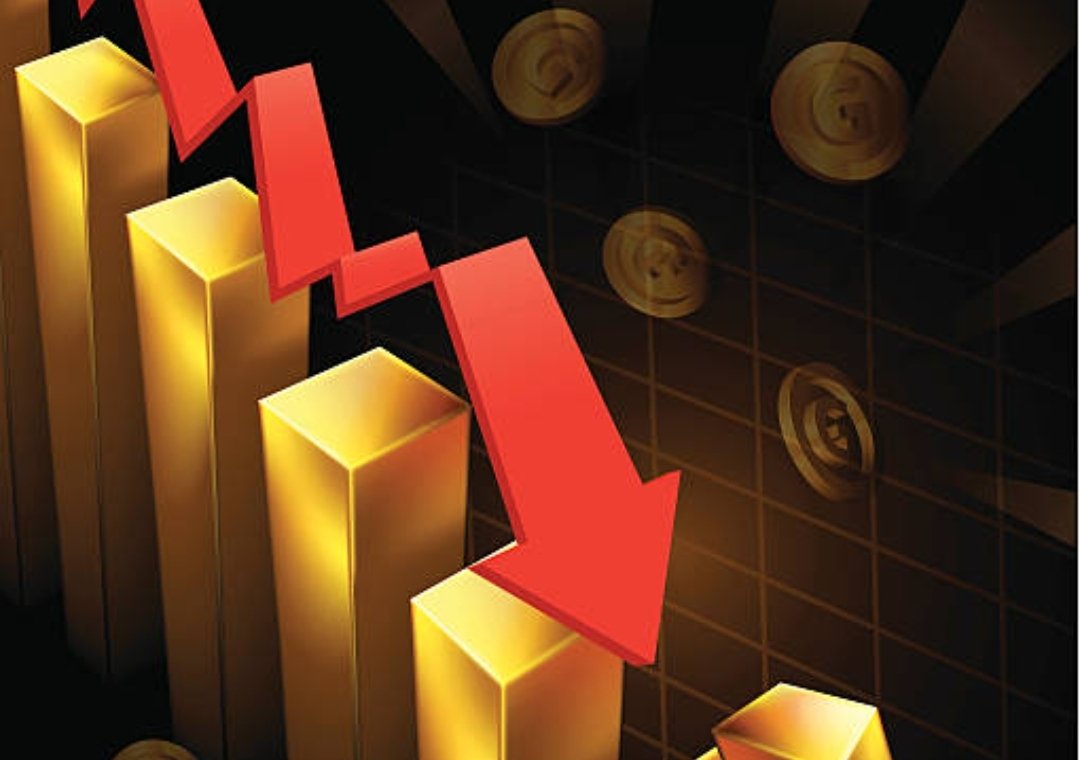 Harga Emas XAUUSD Melemah, Dupoin: Area US$4.040 Jadi Support