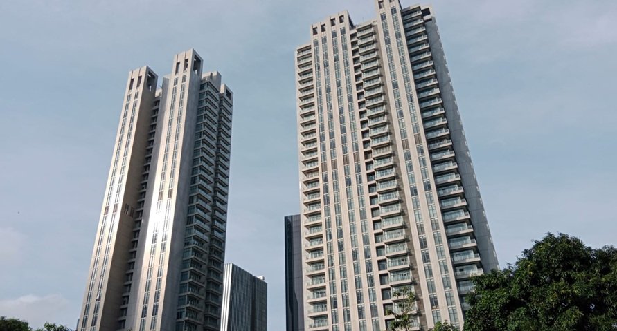 Begini Cara Membeli Apartemen Terkini