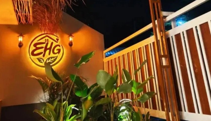 Ezzu Homestay Garut Ramaikan Industri Pariwisata Garut