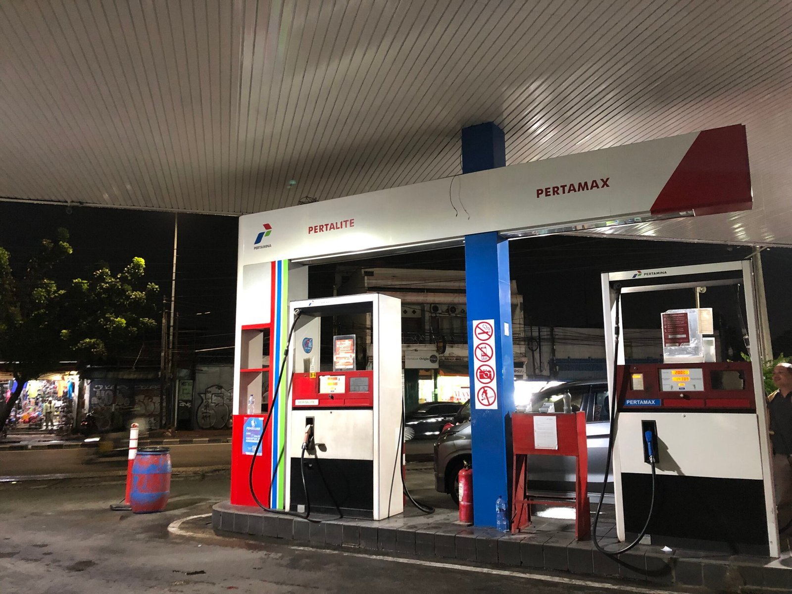 Pertamina Tak Ubah Harga BBM per Oktober 2026, Ini Daftar Terbarunya
