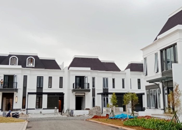 Ingin Beli Rumah? Simak Cara Pengajuan KPR BCA via Online