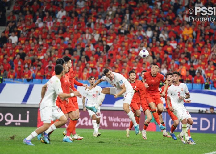 Final ASEAN Cup 2026: Timnas Indonesia vs Thailand Digelar Malam Ini di GBK