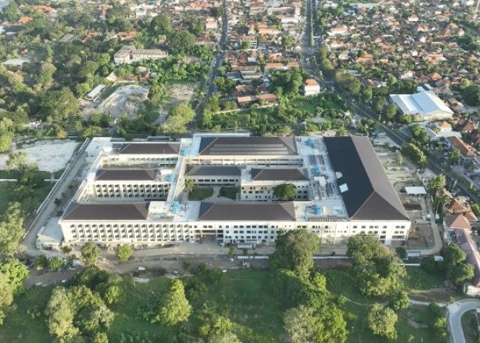 Gaet Kontrak Baru Rp9,3 Triliun, Begini Kata Manajemen PTPP