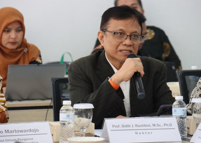 Investasi Data Center Jadi Katalis Batam, Begini Kata Akademisi