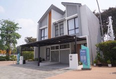 Sinar Mas Land dan Sojitz Luncurkan Meliora, Hunian Baru Mulai Rp800 Jutaan di Kota Deltamas