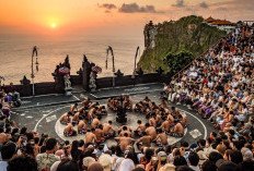 Perputaran Ekonomi dalam Kegiatan Pariwisata Sentuh Rp45,9 Triliun