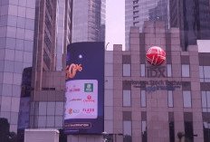 IHSG Ditutup Menguat 0,95% ke Level 5.439 pada Jumat 23 Oktober 2026