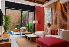 Hotel dan Restoran Bali Diguyur Rp12,49 Triliun