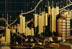 Dupoin Futures: Harga Emas Berpeluang Lanjut Naik Pekan Depan, Waspadai Koreksi!