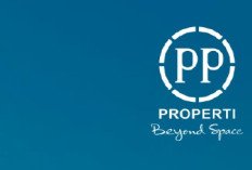 Susunan Direksi PP Properti Terkini