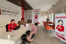 Grand City Balikpapan Diperkuat Aplikasi Digital