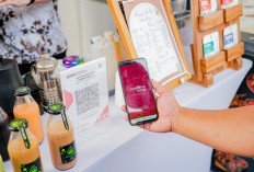 Gencar Transformasi Digital, Jakone Mobile Raih Anugerah