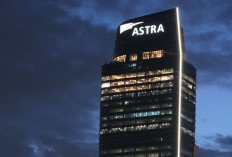 Properti Astra Terus Berbenah
