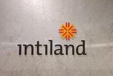 Formasi Pemegang Saham Intiland Terbaru
