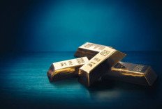 Harga Emas Antam Menguat Hari Ini, Tembus Rp2,60 Juta per Gram