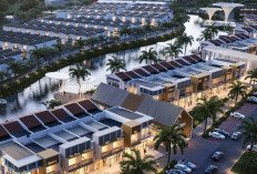 Saham Properti TRUE Puncaki Top Gainers, Cuan 34,78 Persen
