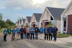 Oleh-oleh Monev Rumah Subsidi di Kalsel