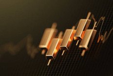 Harga Emas Dunia Hari Ini Turun ke US$3.982, Dupoin Futures Waspadai Tekanan Jual di Bawah Level Psikologis US