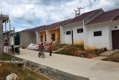 Target 400 Ribu Rumah Tak Layak Huni Diperbaiki Sepanjang 2026
