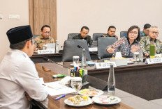 Penguatan Kelas Menengah Lewat Ekonomi Kreatif