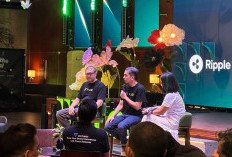 Menyimak Era Baru Pertumbuhan Kripto dan Penggerak Anyar Industri