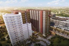ADCP Proses Penyelesaian 2.404 Unit Properti