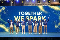 Joysparks Group Resmi Meluncur, Siapkan Ekspansi hingga 10 Gerai