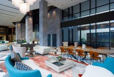 Kinclongnya Bisnis Hotel Summarecon