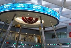 Ada 32,7 Juta Investor di Pasar Modal Indonesia