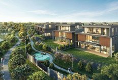 Ini Emiten Properti Paling Jago Jualan Residensial, Raih di Atas Rp2 Triliun
