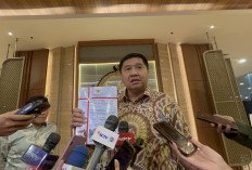 Kementerian PKP Raih Opini WTP, Maruarar Sirait Tegaskan Anggaran Harus Berdampak Langsung bagi Rakyat