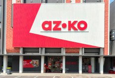 ACES Siap Rogoh Kocek Rp450 Miliar, Bidik 80 Toko Baru