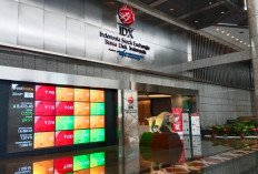 BEI Turunkan Batas Harga Minimum Saham Jadi Rp1 Mulai 28 September 2026