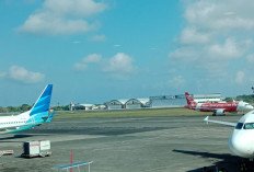 PTPP Garap Revitalisasi Bandara Soetta Rp1,19 Triliun