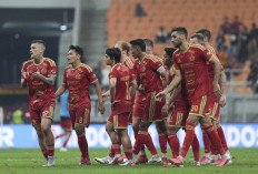 Klasemen BRI Super League Terkini: Persija Kokoh di Puncak, Persib Naik ke Posisi Keempat