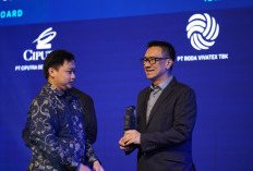 Anugerah Emitennews Capital Market Merefleksikan Fundamental GPRA 