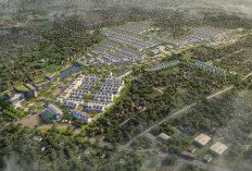 Mayoritas Capex Ciputra untuk Pembelian Landbank, Capex 2026 Rp1 Triliun