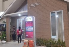 Prinsip Gedung Berkelanjutan Harus Diterapkan Secara Nyata