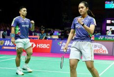 Laga Sarat Emosi Menuju Jadwal Final BWF World Championships 2026
